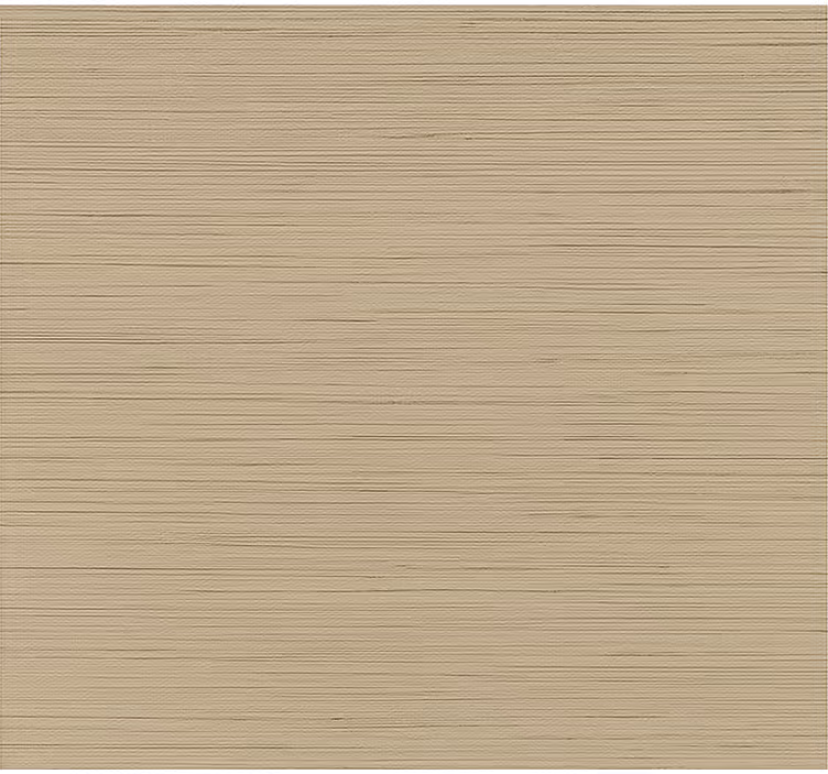 Cortina roller baño tela neutra texturizada - TenVinilo