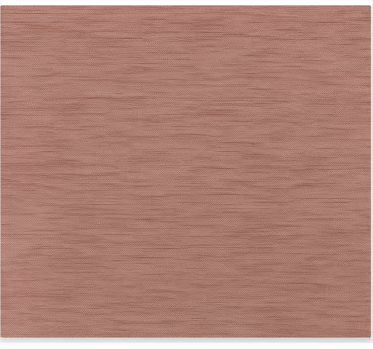 Cortina roller oficina rosa polvoriento moderna - TenVinilo