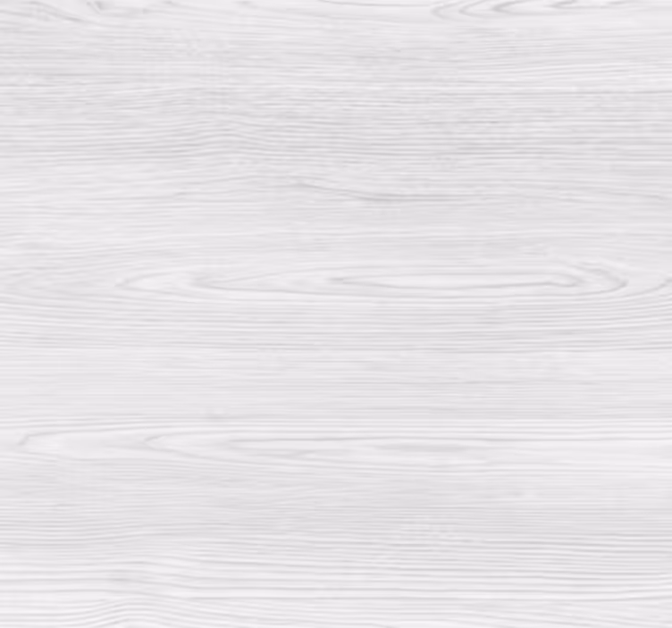 Cortina roller textura madera de fresno blanco - TenVinilo