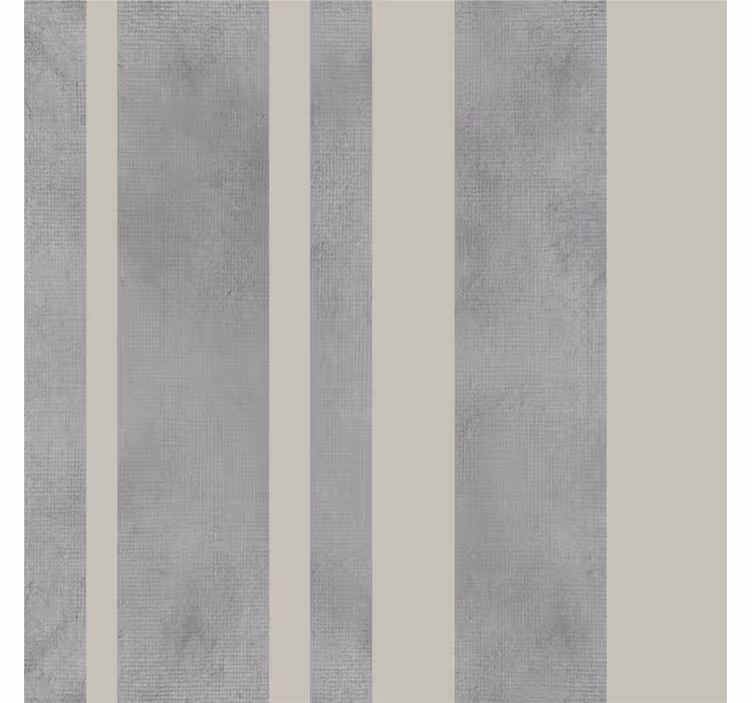 Cortina roller gris tonalidades grises - TenVinilo