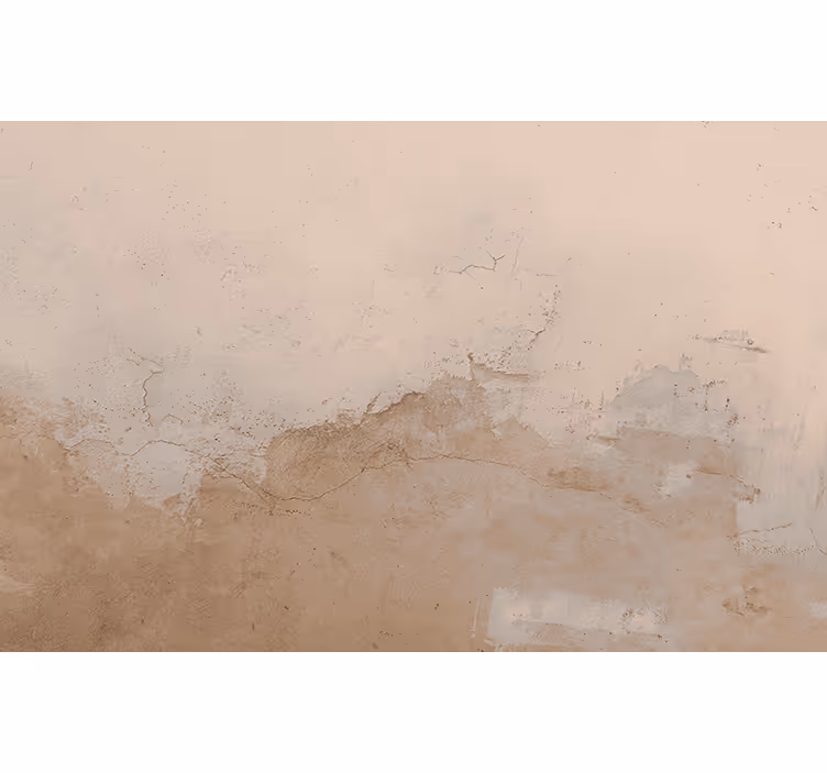 Cortina roller beige textura arena - TenVinilo