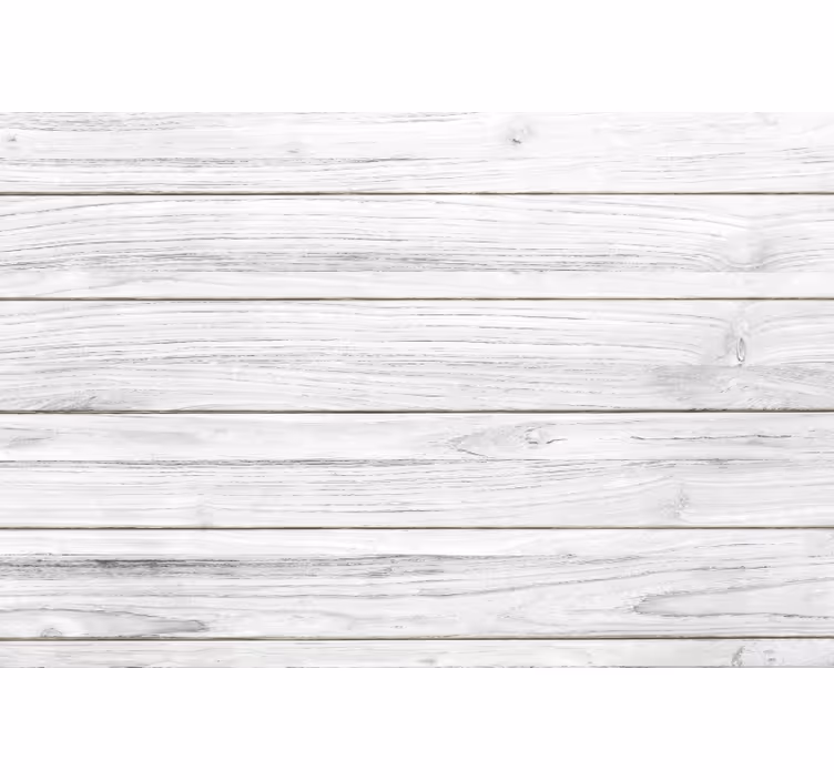 Cortina roller gris efecto madera clara - TenVinilo