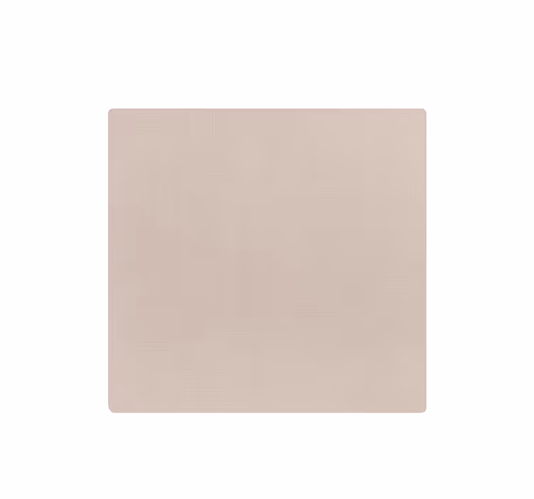 Cortina roller beige tejido lino sutil - TenVinilo
