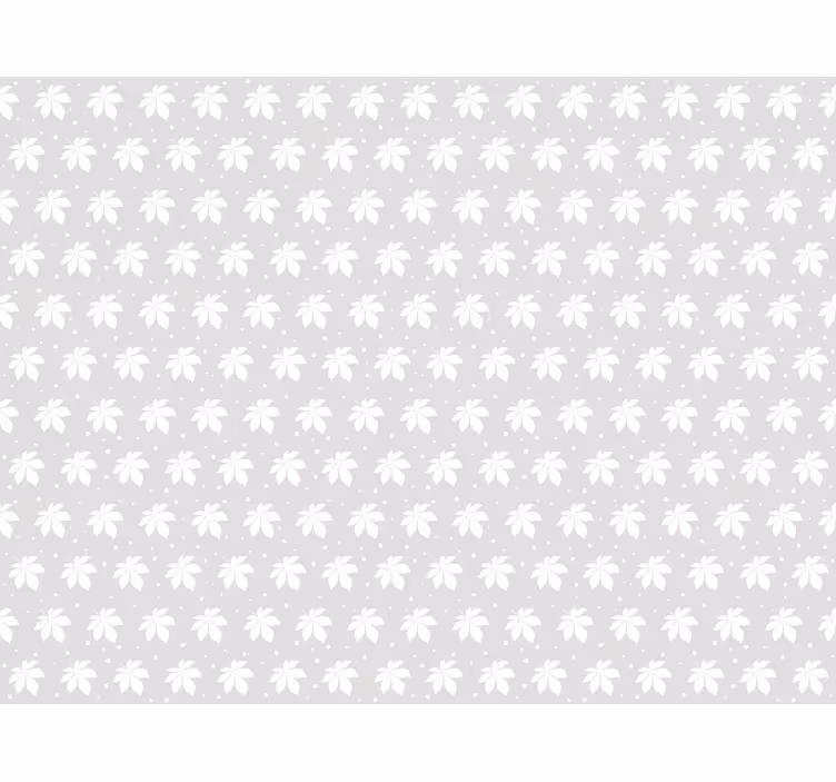 Cortina roller gris diseño nórdico minimalista blanco - TenVinilo