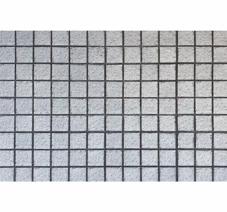 Cortina roller gris conjunto moderno gris - TenVinilo