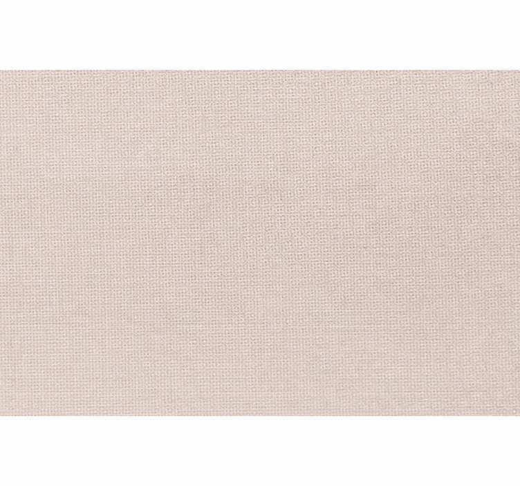 Cortina roller beige y mantel de textura beige - TenVinilo