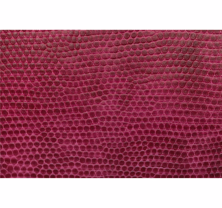 Cortina roller habitación estampado de serpiente rosa - TenVinilo