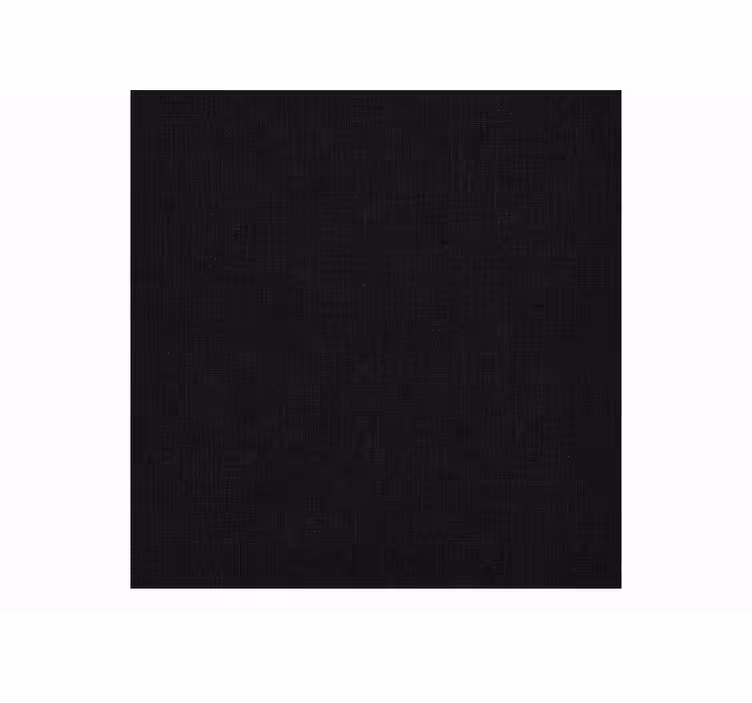 Cortina roller negra oscurecimiento total - TenVinilo