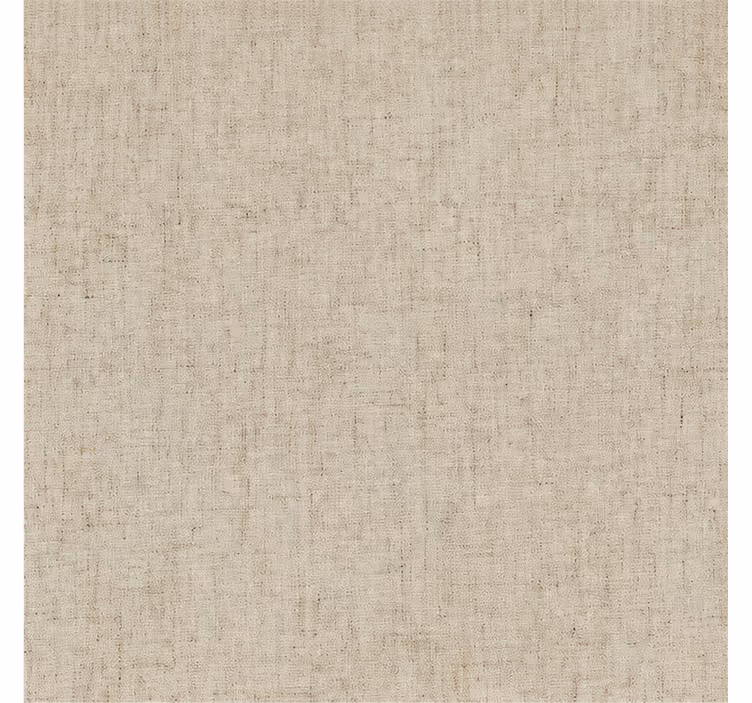 Cortina roller beige textura lino natural - TenVinilo