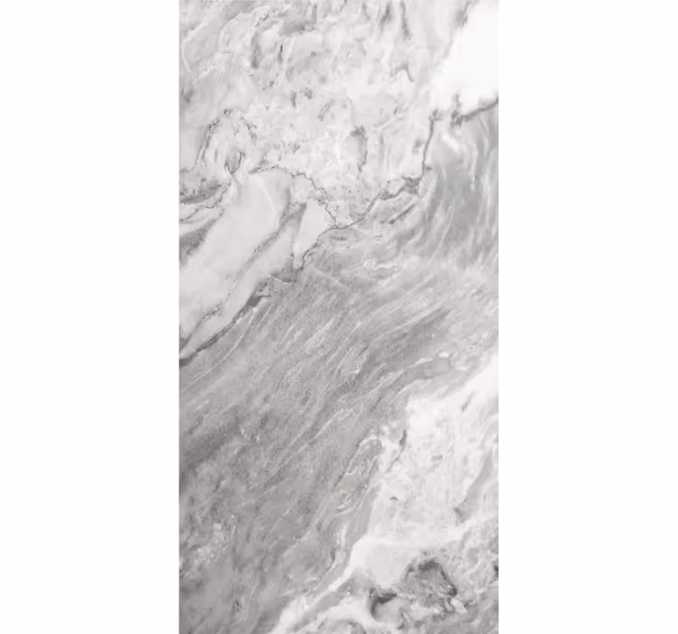 Cortina roller textura sofisticado motivo de mármol - TenVinilo