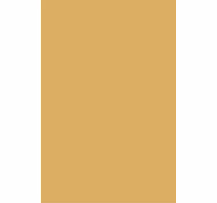 Cortina roller black out color beige dorado - TenVinilo