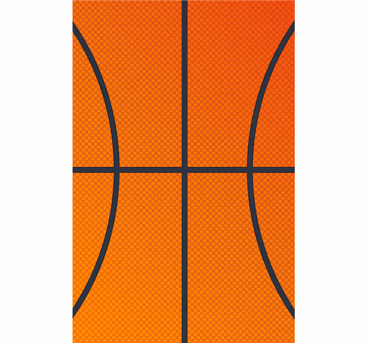 Estor de deportes baloncesto - TenVinilo