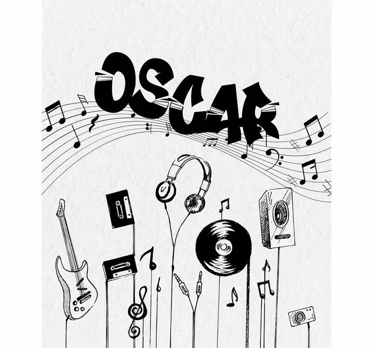 Estor personalizable música personalizada - TenVinilo