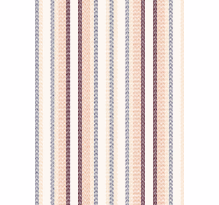 Estor patrón textura de lineas vertical - TenVinilo