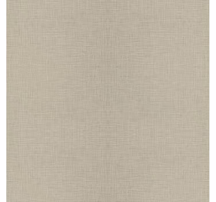 Estor para salón textura de tela beige - TenVinilo