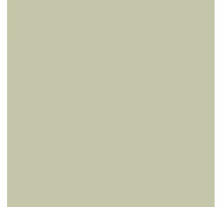 Cortina roller verde tonos menta - TenVinilo