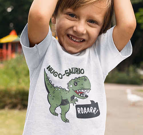 Camisetas