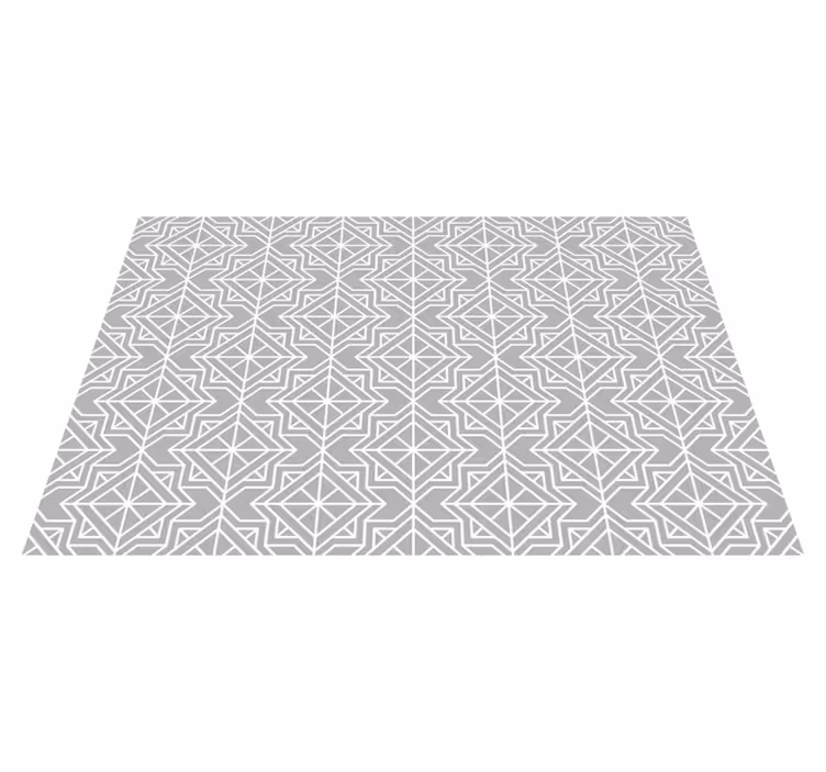 Mantel individual navideño para una mesa elegante - TenVinilo