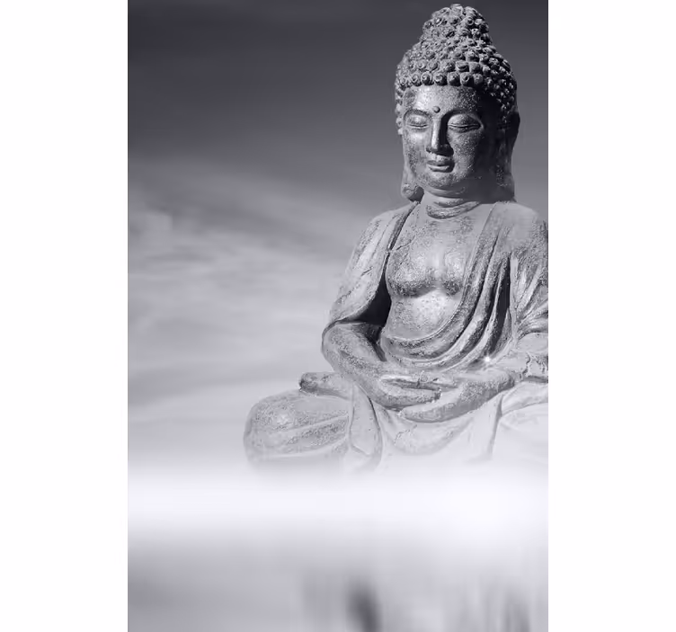 Fotomural buda buddha zen - TenVinilo
