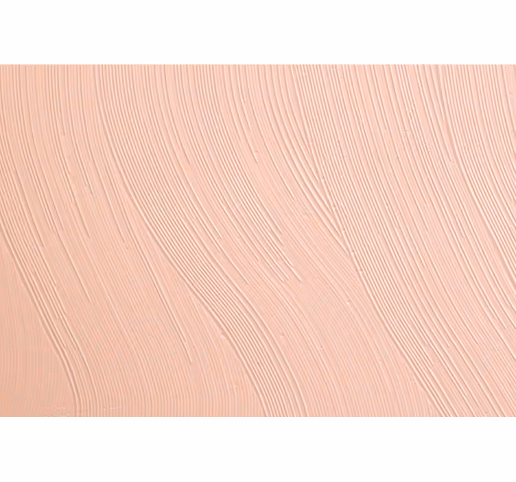 Papel mural textura olas suaves y texturizadas - TenVinilo