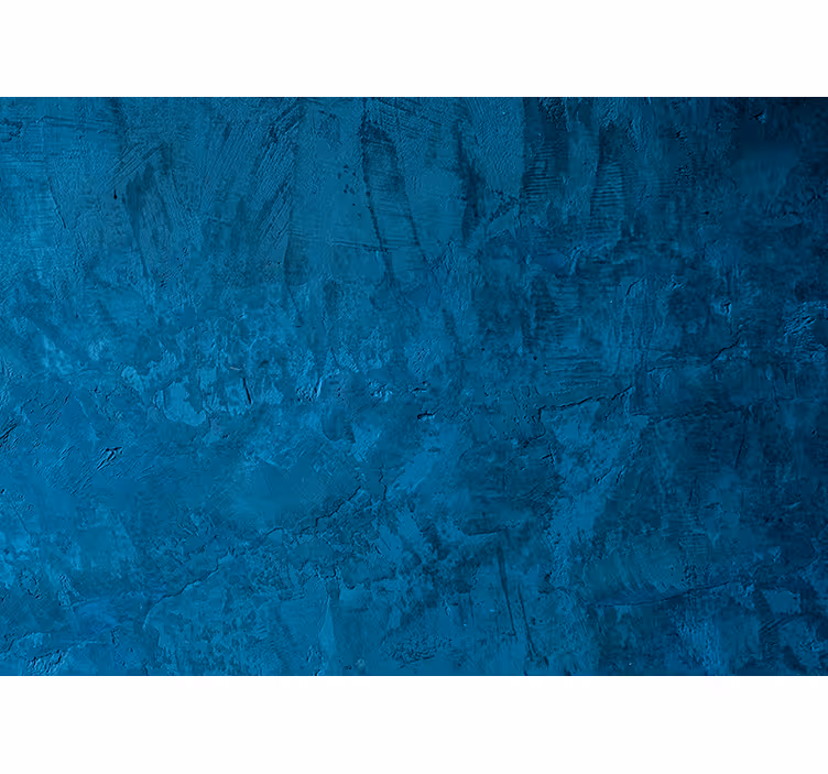 Papel mural textura superficie aqua texturizada - TenVinilo