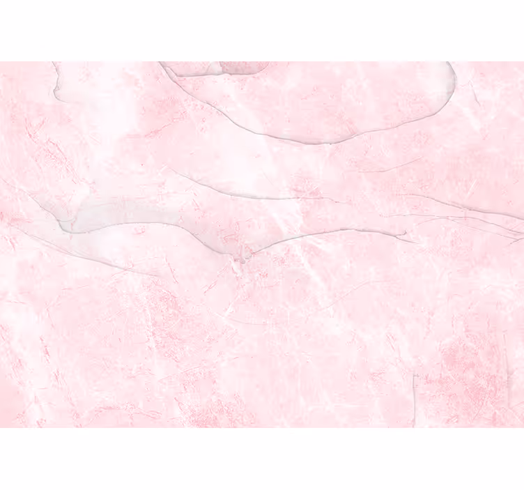 Papel mural textura mármol rosa - TenVinilo