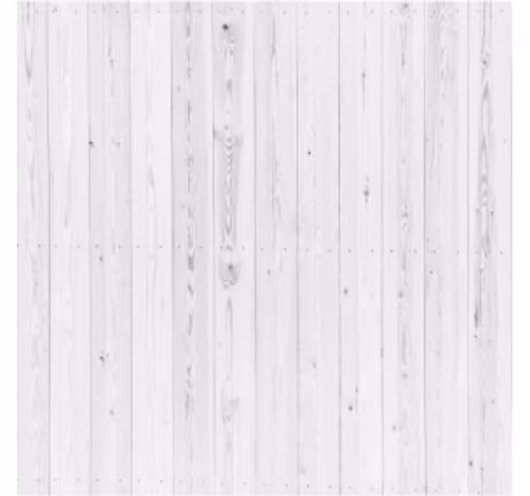 Posavasos superficie de madera - TenVinilo