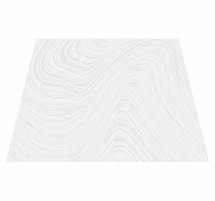 Alfombra vinílica baño patrón mármol gris rayas - TenVinilo