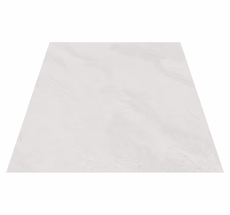 Alfombra de vinilo para cocina efecto piedra clara - TenVinilo