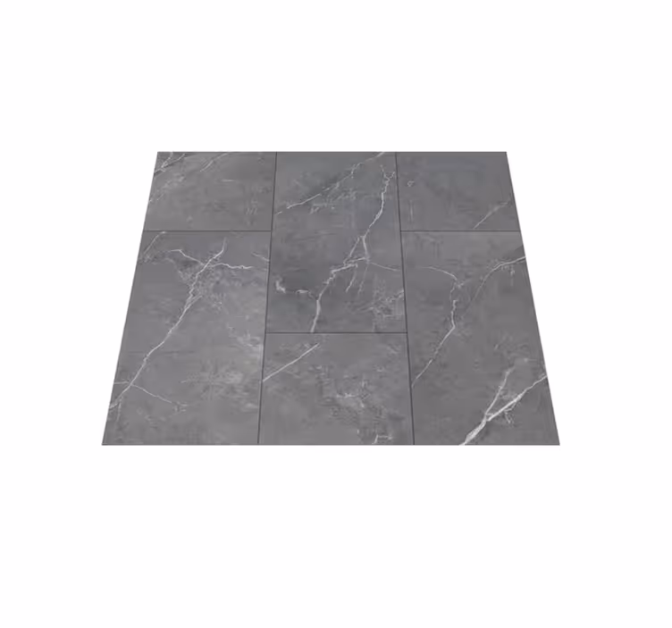 Alfombra de vinilo para cocina nube mate - TenVinilo