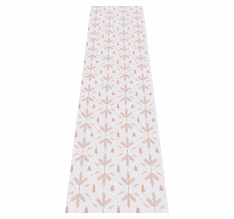 Alfombra vinílica oficina estilo nórdico estaciones - TenVinilo