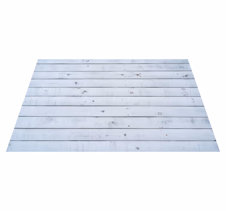 Alfombra vinílica imitación madera madera rustica - TenVinilo