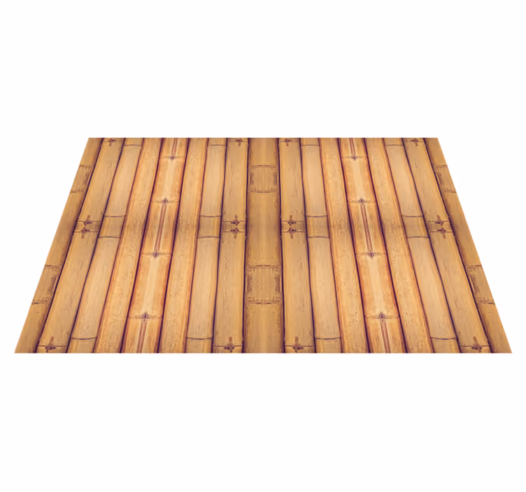 Alfombra vinílica textura madera Efecto de textura de madera de b - TenVinilo