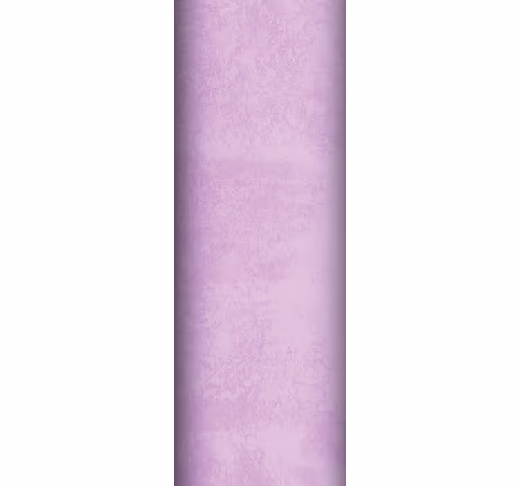 Papel mural mármol textura suave de lavanda - TenVinilo