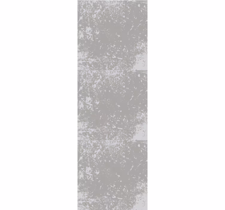 Papel mural cemento motivo simple gris - TenVinilo