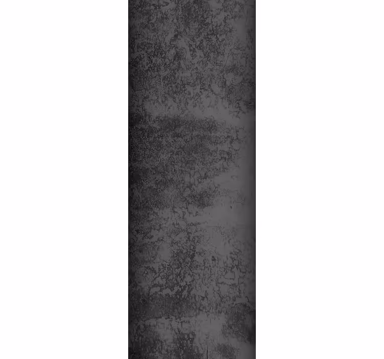 Papel mural baño elegante piedra gris - TenVinilo