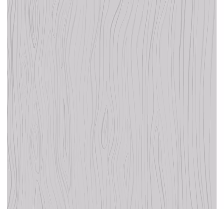 Papel mural living comedor imitación madera gris - TenVinilo