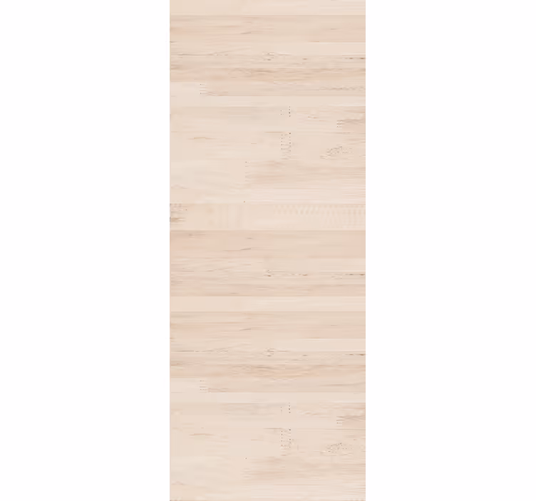 Papel mural madera patrón ligero y elegante - TenVinilo