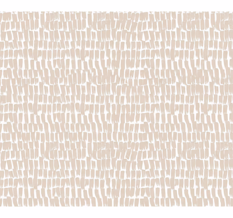Papel mural living comedor trazos suaves altos - TenVinilo