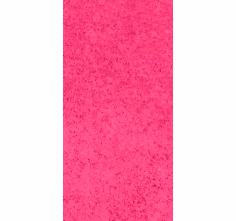 Papel mural ornamental terciopelo rosa - TenVinilo