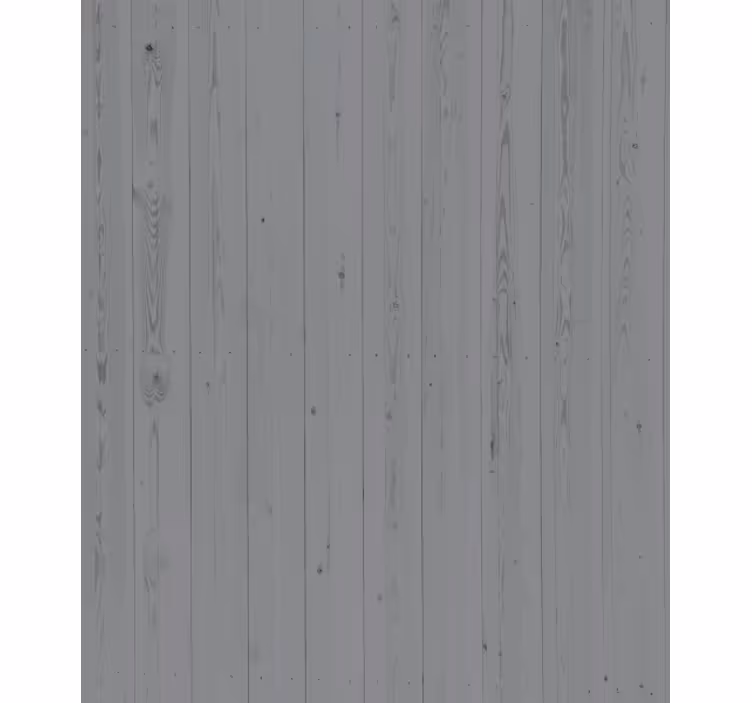 Papel mural texturas gris madera - TenVinilo