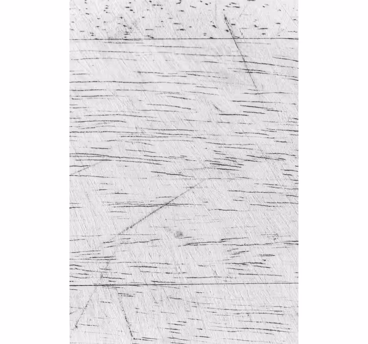 Papel mural textura madera blanca chic - TenVinilo