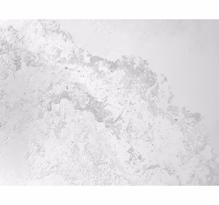 Papel mural mármol textura gris suave - TenVinilo