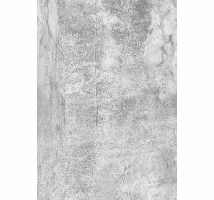 Papel mural mármol superficie gris elegante - TenVinilo