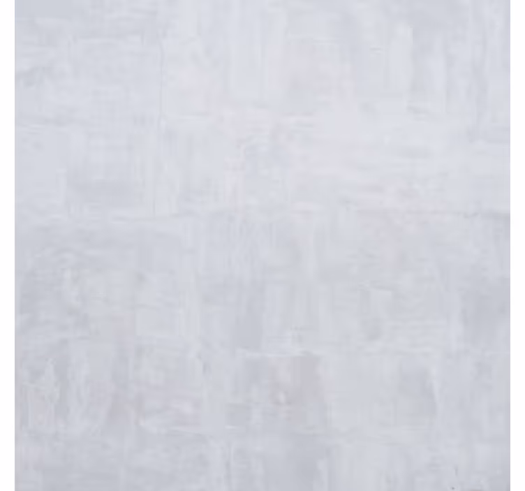 Papel mural piedra efecto concreto gris - TenVinilo