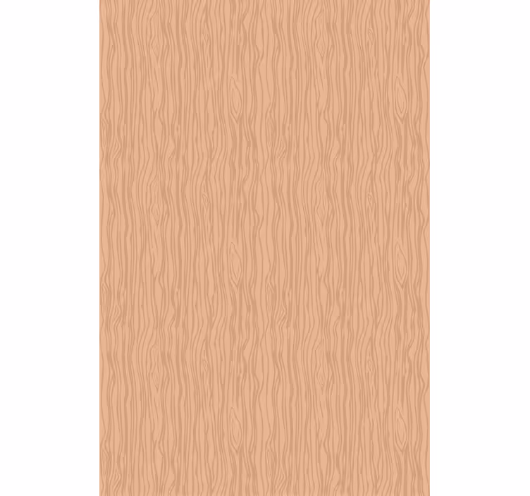 Papel mural texturas diseño de madera orgánica - TenVinilo