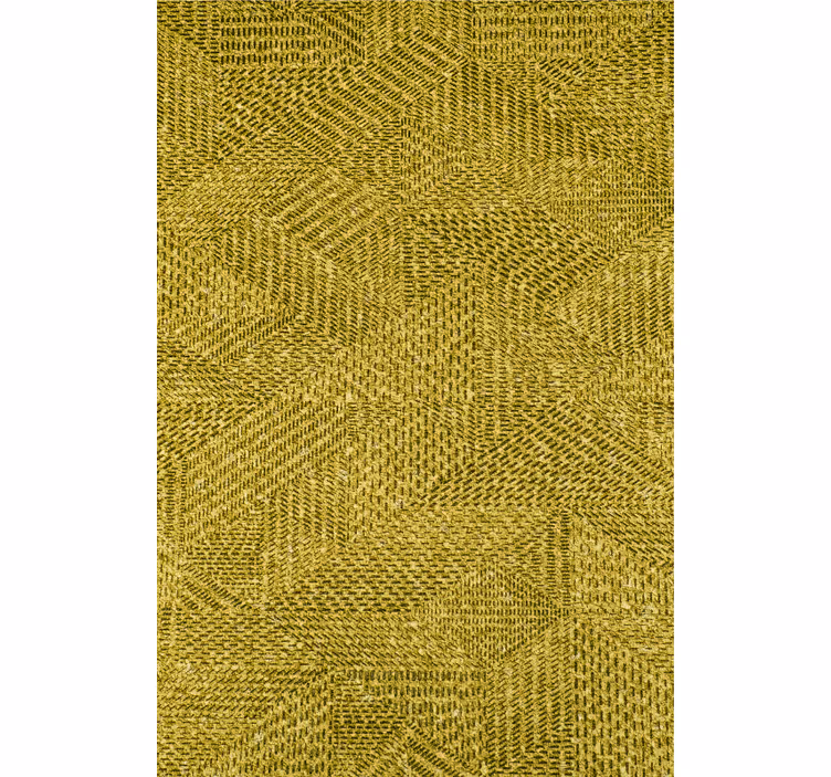 Papel mural living comedor superficie verde texturada - TenVinilo