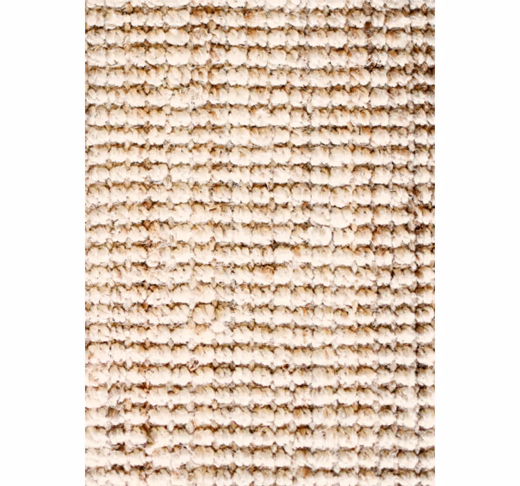 Papel mural living comedor superficie tejido natural - TenVinilo