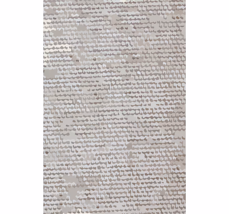 Papel mural living comedor patrón gris texturizado - TenVinilo