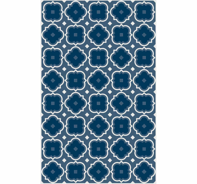 Papel mural cocina azulejos decorativos - TenVinilo
